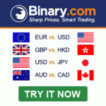 Binary.com More trade types now available - High/Low Ticks