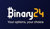 Binary24 - 5 Seconds Trading & Low Minimum Deposit